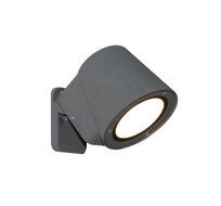 Уличный настенный светильник KinkLight Верта 09321-1,16_KL