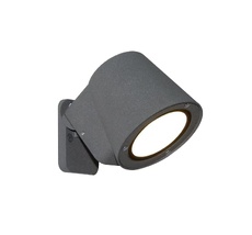 Уличный настенный светильник KinkLight Верта 09321-1,16_KL