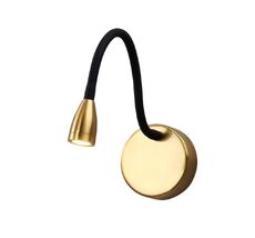 Спот Crystallux MOVI A AP3W LED BS_CR