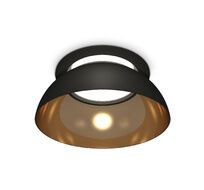 Встраиваемый светильник с акрилом Ambrella Light TECHNO SPOT Techno XC8051101_AMB