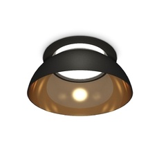 Встраиваемый светильник с акрилом Ambrella Light TECHNO SPOT Techno XC8051101_AMB