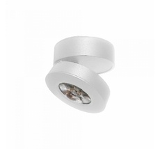 Спот CitiLux Накладной  Стамп CL558030N