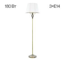 Торшер CitiLux Вена CL402930