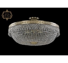 Хрустальная люстра Bohemia Art Classic 21.011.70SP.G_BI