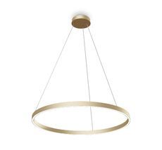 Подвесной светильник Maytoni Rim MOD058PL-L42BSK_MY