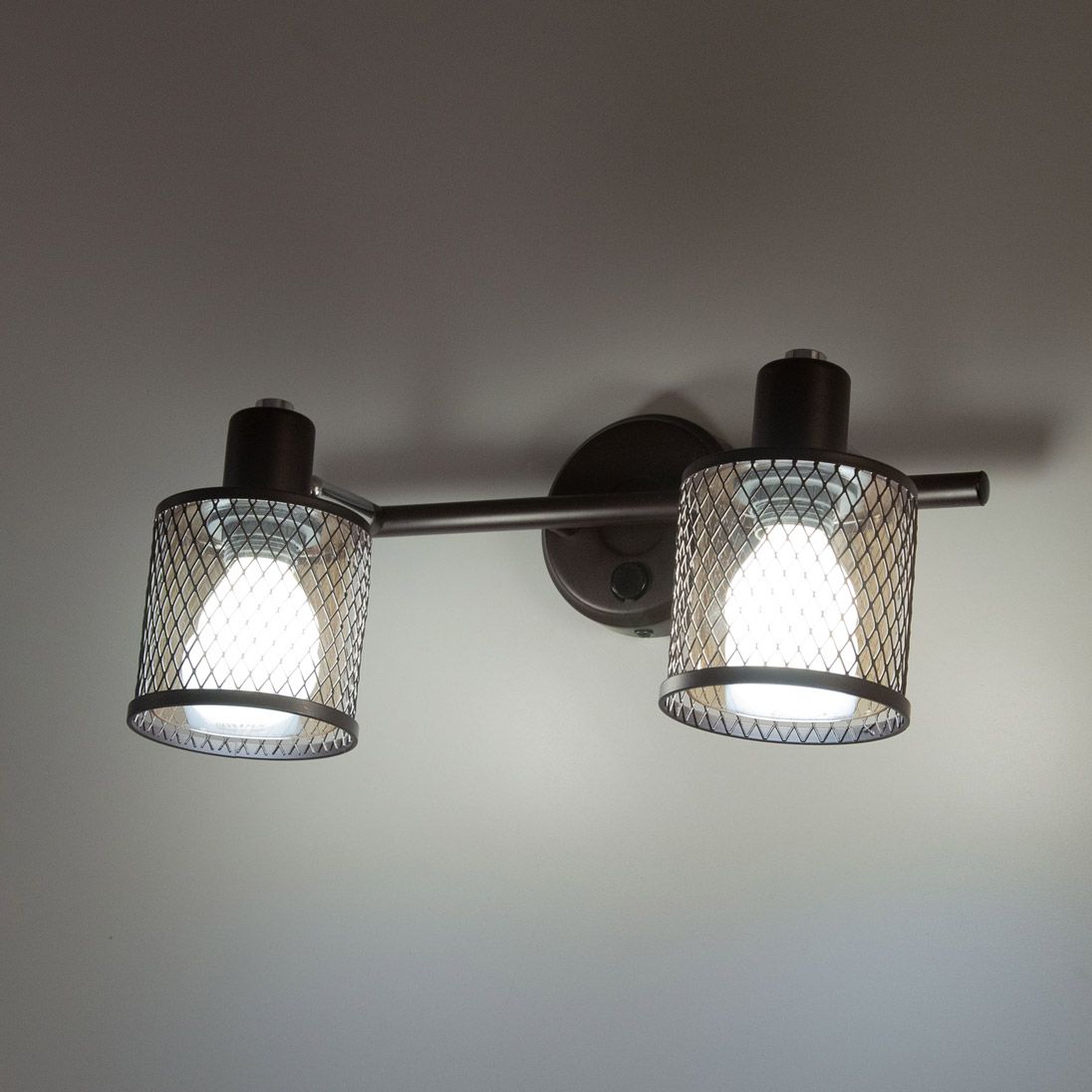 Спот CitiLux Робин CL535625