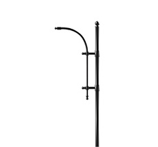 Кронштейн OXOR-SB3-1 BLACK ( Arlight 051635_ARL