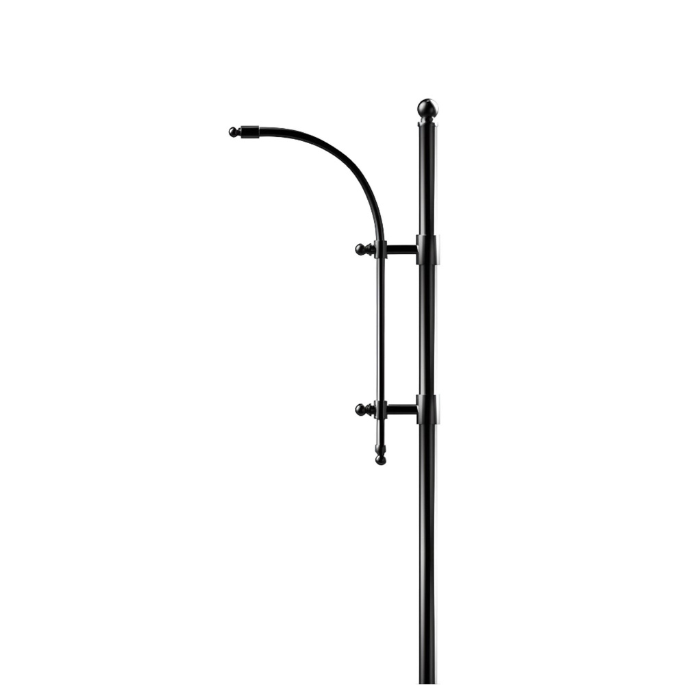 Кронштейн OXOR-SB3-1 BLACK ( Arlight 051635_ARL