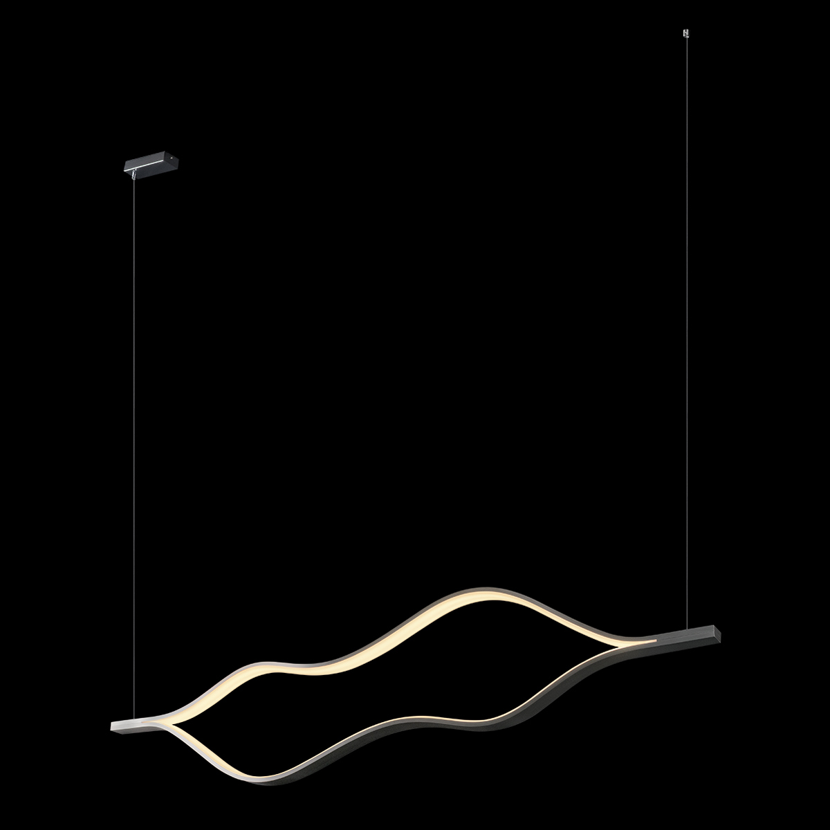 Подвесной светильник LOFT IT Tape Light 10403/1600 SN_LF