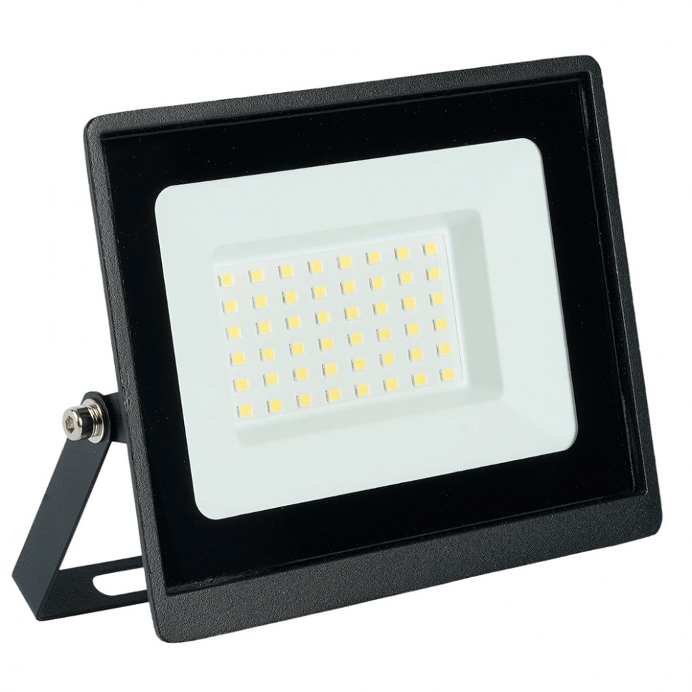 Светодиодный прожектор Feron 52108_FR