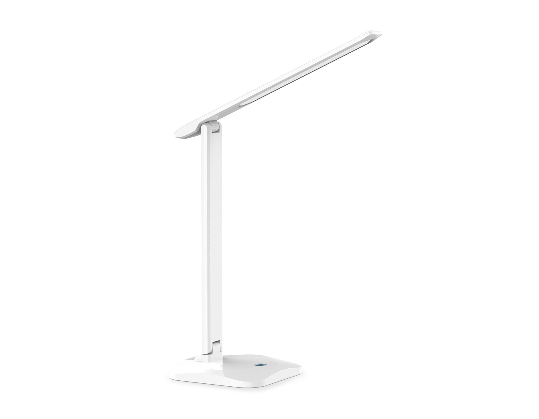 Светодиодная настольная лампа с регулировкой цвета Ambrella Light Desk DE450_AMB