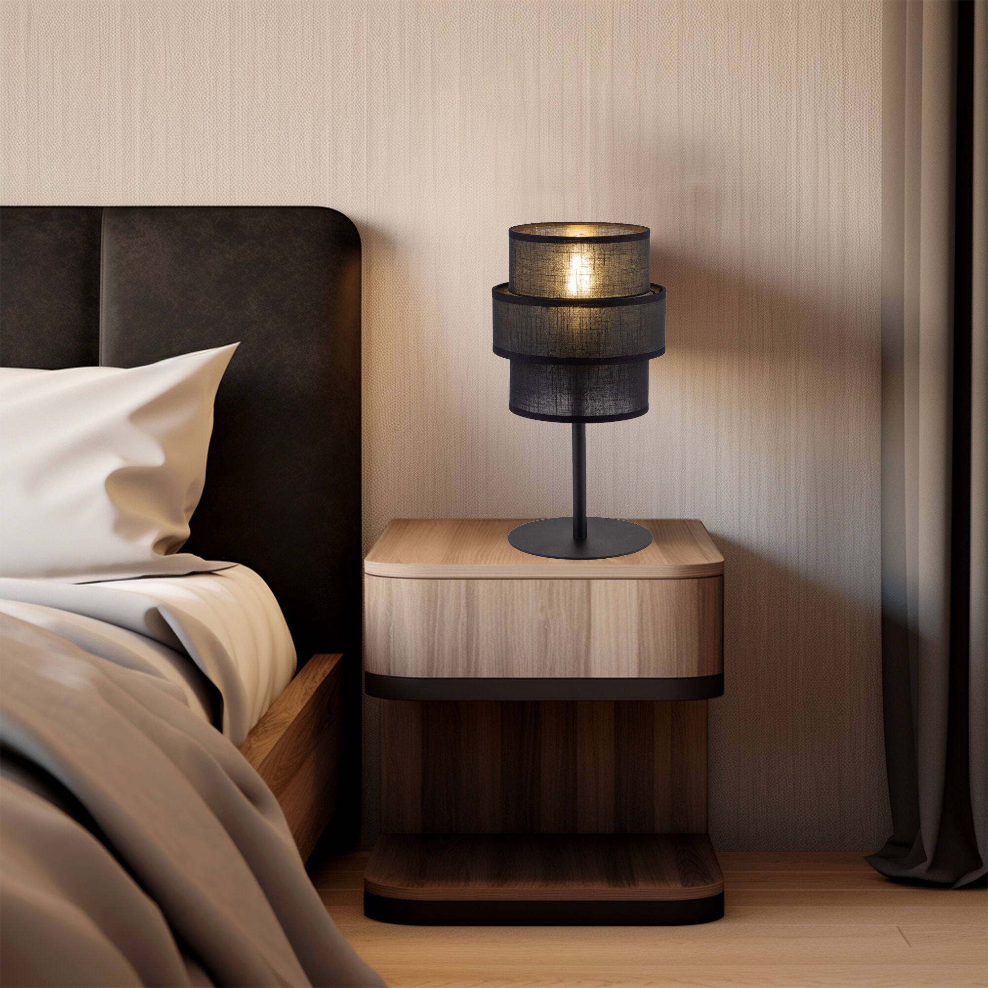 Настольная лампа TK Lighting Calisto a066913_EU