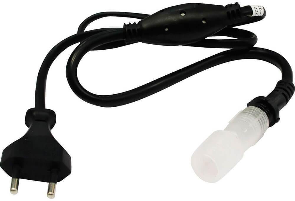 Сетевой шнур для светодиодной ленты 26093 Feron 26093_FR