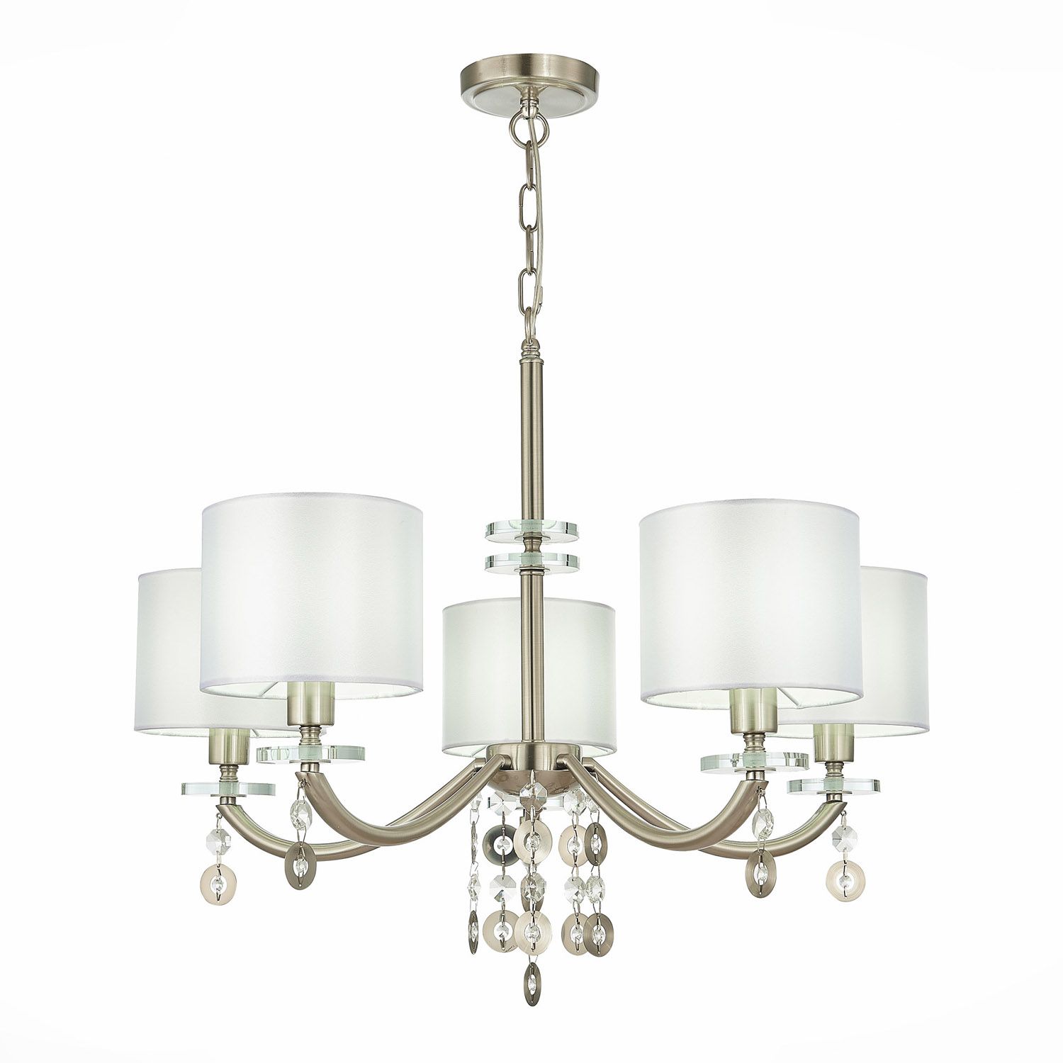 

Подвесная люстра ST Luce KATENA SL1757.103.05, SL1757.103.05