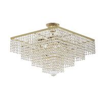 Потолочная люстра Arti Lampadari Rozzano Rozzano E 1.5.40.600 G