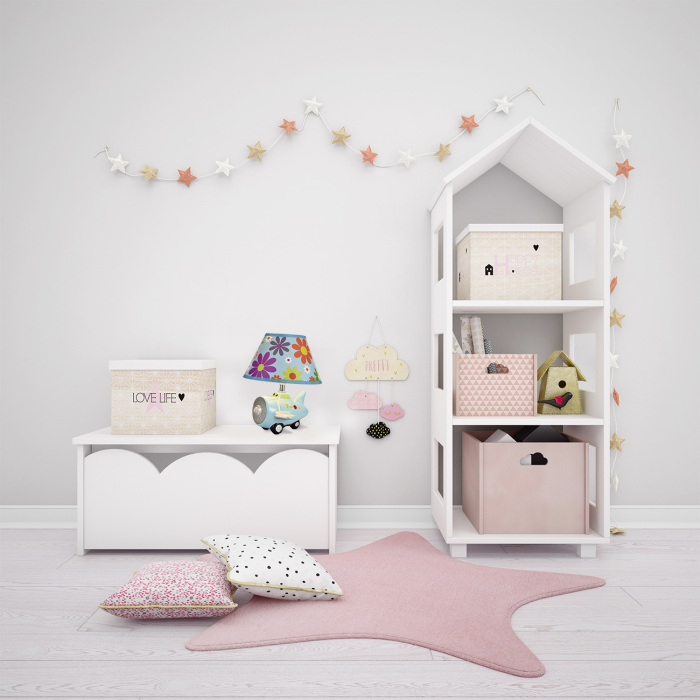 Настольная лампа Escada 10208/L_ESC