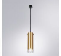 Точечный Подвесной светильникArte Lamp LAZIO A5367SP-1SG