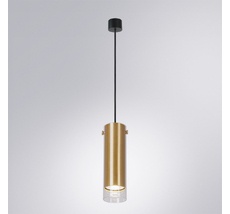 Точечный Подвесной светильникArte Lamp LAZIO A5367SP-1SG