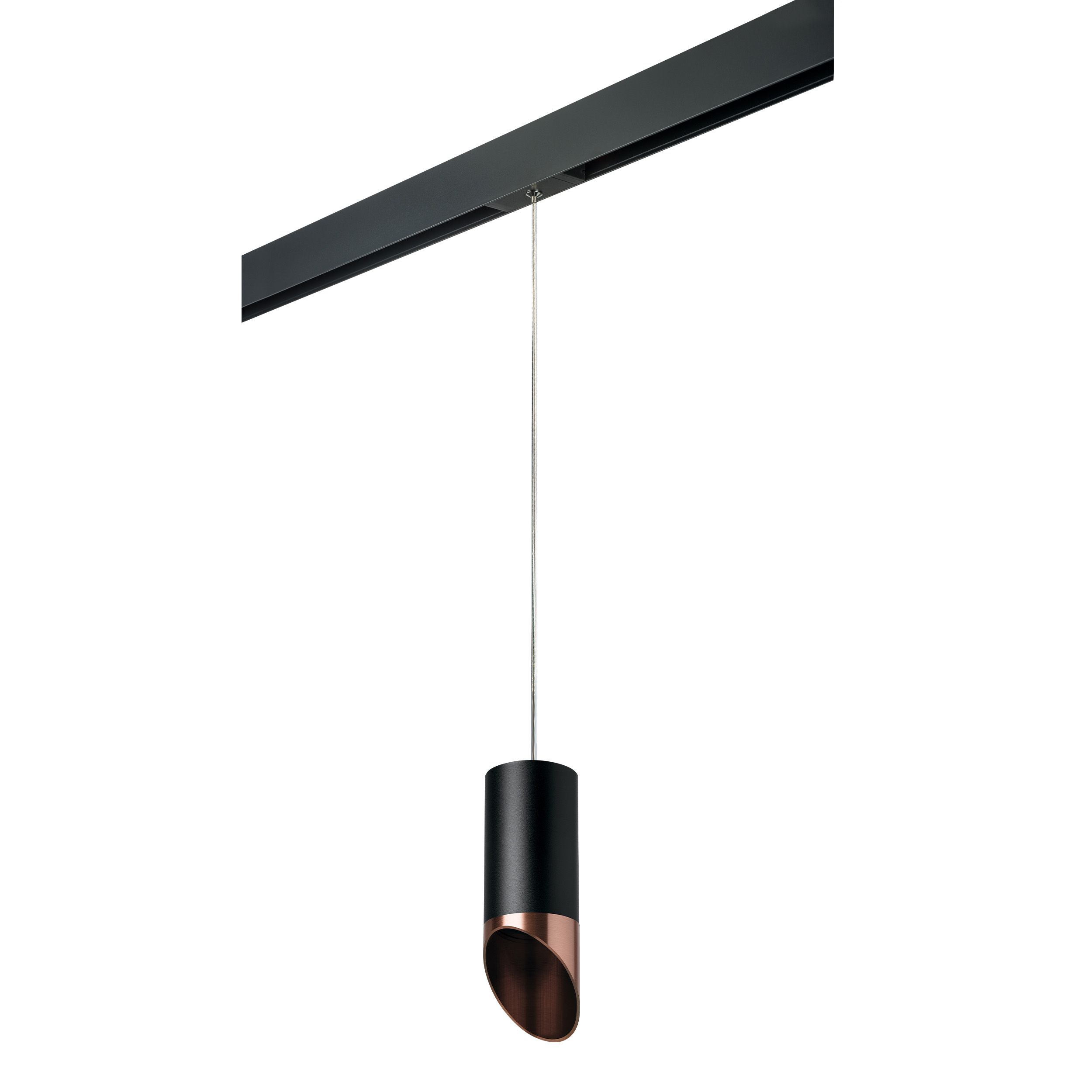 Трековый светильник Lightstar Rullo PRORP437130_LS