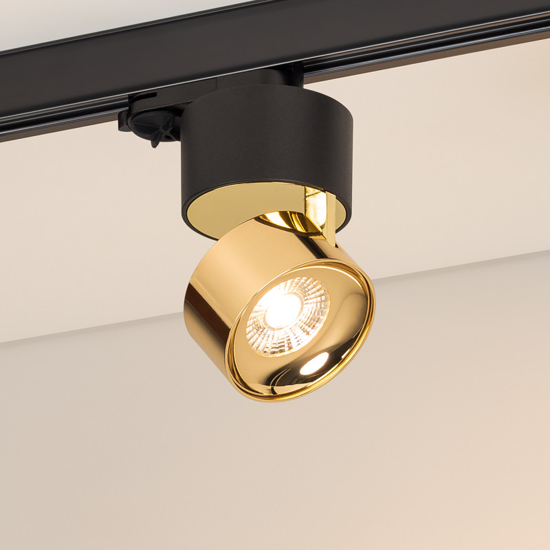 Трековый светильник Arlight PLURIO 038121_ARL