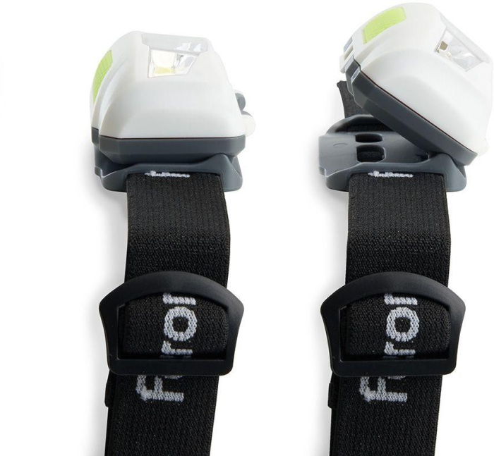 Налобный фонарь светодиодный TH2300 41679 Feron 41679_FR