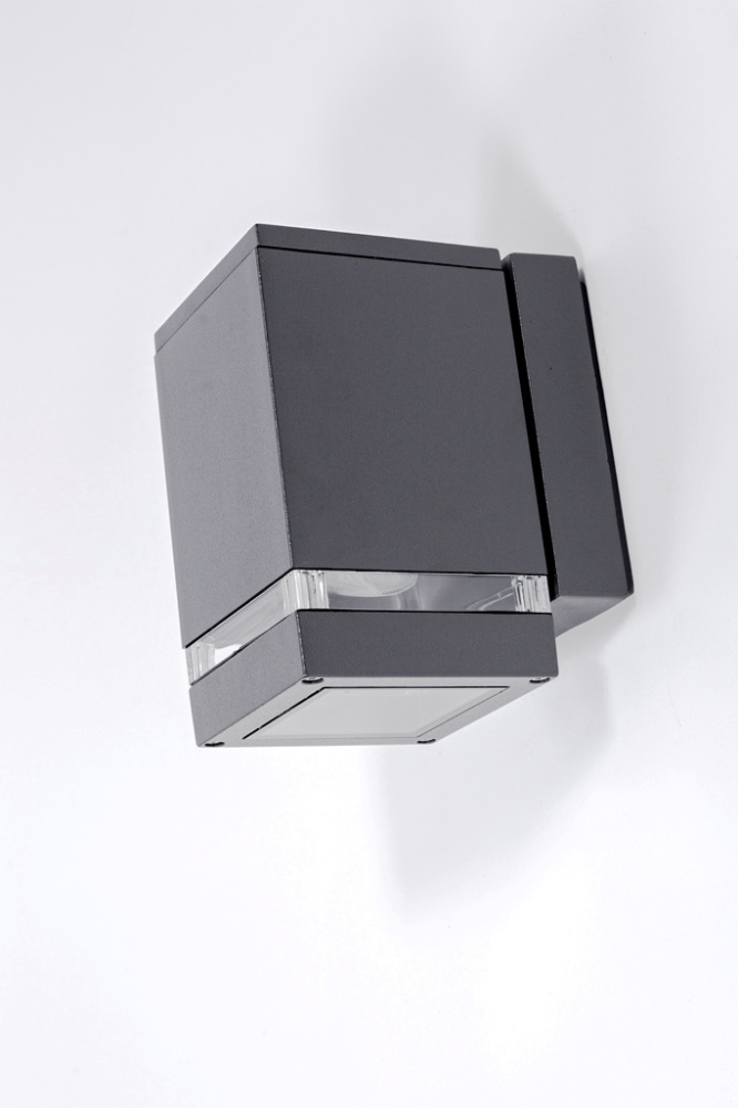 Архитектурная подсветка IP45 Gr Oasis Light 6055 Gr_OL