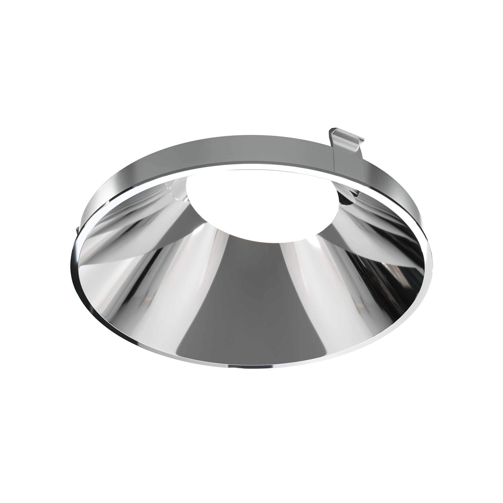 Отражатель Maytoni Technical Wise Ring057-10-CH_MY