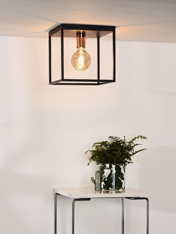 Потолочный светильник Lucide ARTHUR 08124/01/30