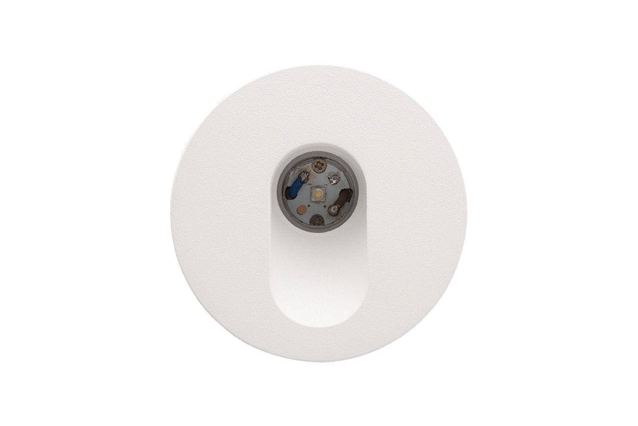 Встраиваемый светильник DesignLed FLOOR R GW-R612-3-WH-NW 00-00003297_SW