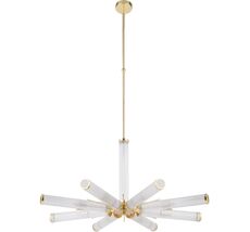 Подвесная люстра KUTEK OREZZO ORE-ZW-8(Z)