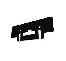 Заглушка для магнитного шинопровода Arte Lamp OPTIMA A751306E