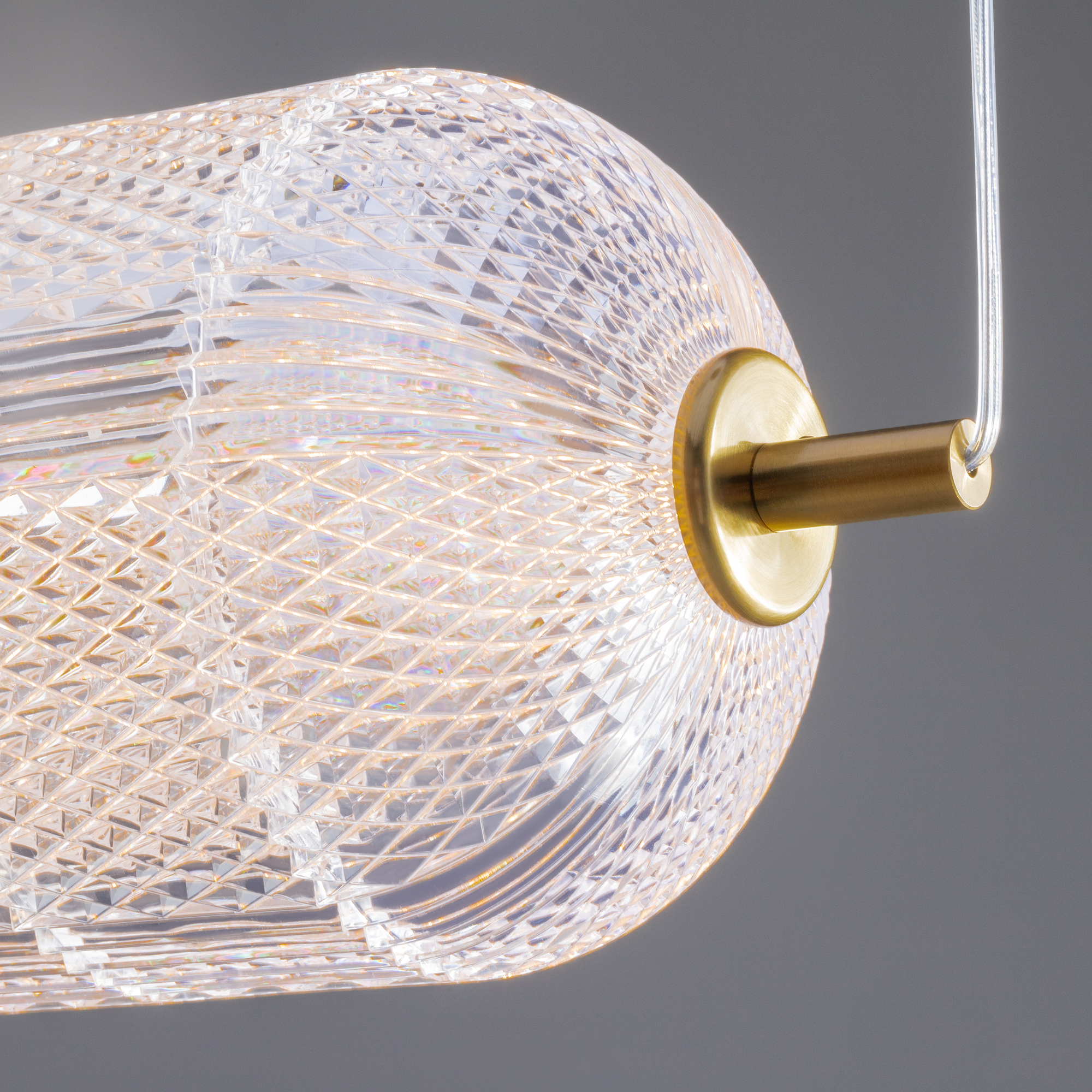 Подвесной светильник Freya Awella FR6135PL-L18BT_MY