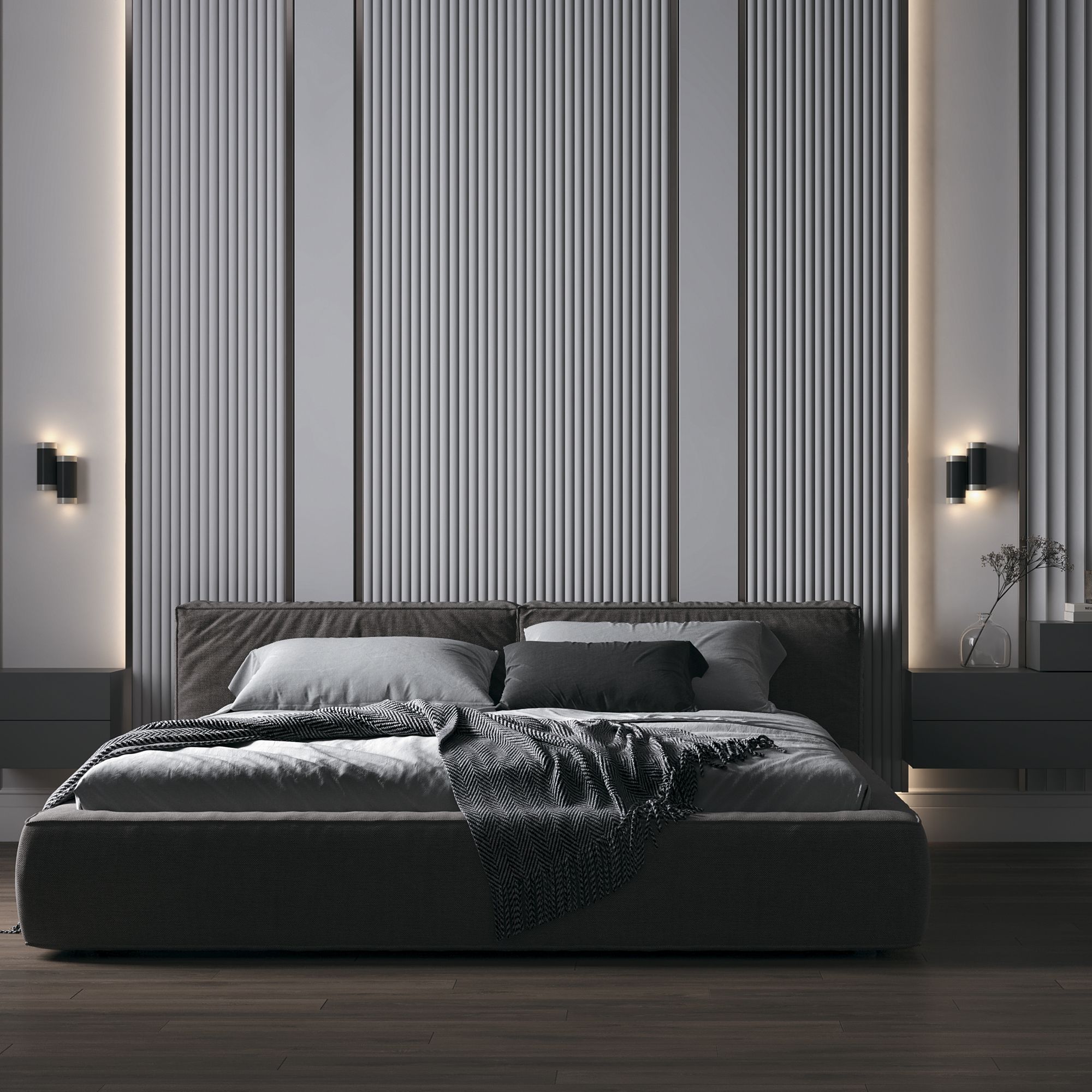 Бра Maytoni Dafne C027WL-L10B_MY