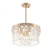 Потолочная люстра Arte Milano Sorrento 378909/5/300/390 GD