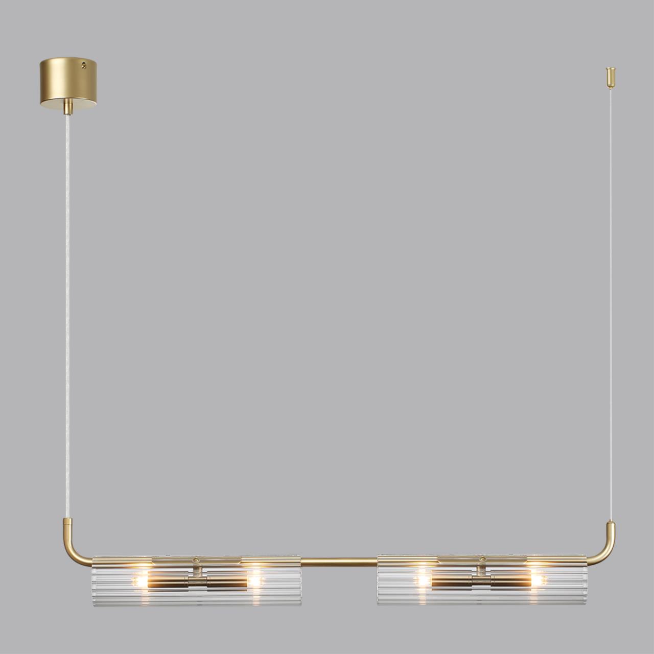 Подвесной светильник Lumion TORONTO 6560/4