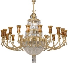 Подвесная люстра Kutek SIENNA SIE-ZW-20(P)