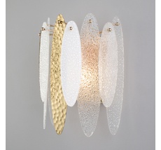 Настенный светильник 326/1 Bogate's 326/1_EU