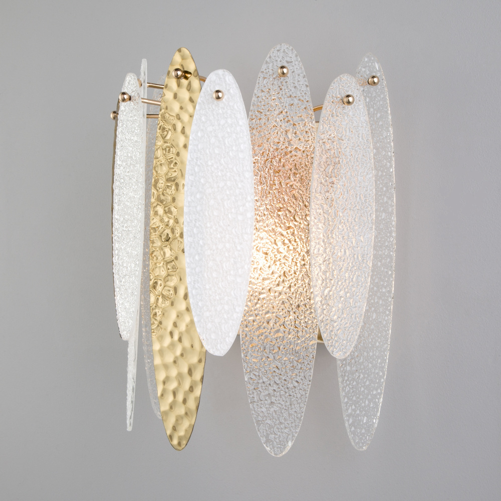 Настенный светильник 326/1 Bogate's 326/1_EU