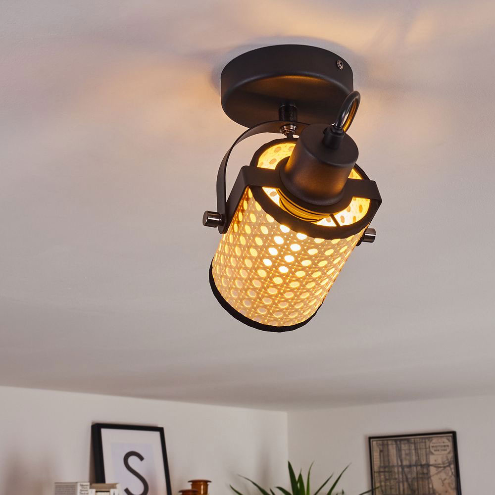 Спот Eglo RUSCOMB 43493