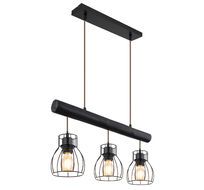 Подвесной светильник Globo Mina 15326-3NB_GL