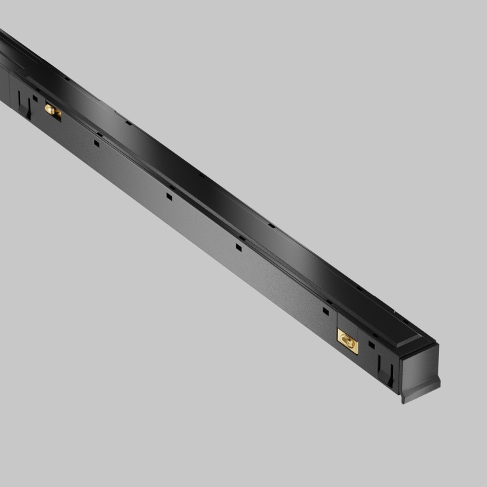 Трековый светильник низковольтный светодиодный 48V 18W 2700-6000K Zigbee Maytoni TR240-4-18WTW-DSZ-B_MY