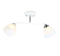 Потолочная люстра Ambrella light TRADITIONAL Modern TR303001_AMB