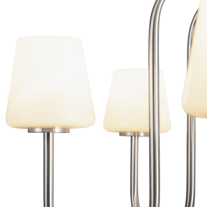 Подвесная люстра Freya Jade FR2039PL-06N_MY