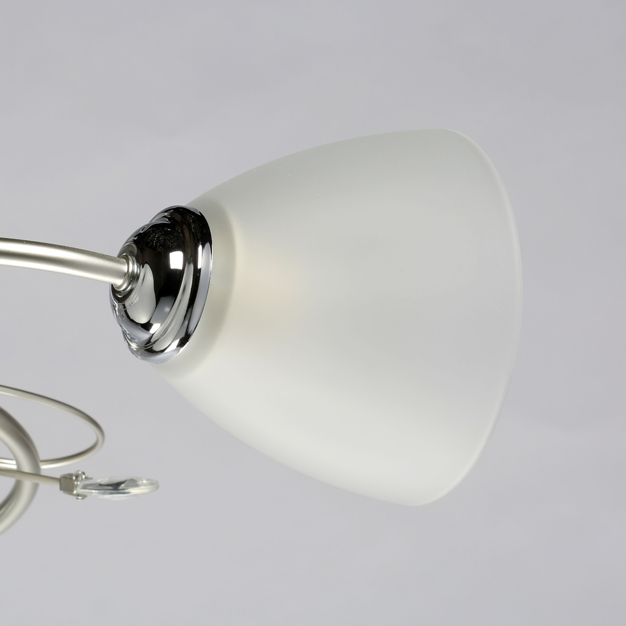 Потолочная люстра De Markt Нежность 676013103_MW