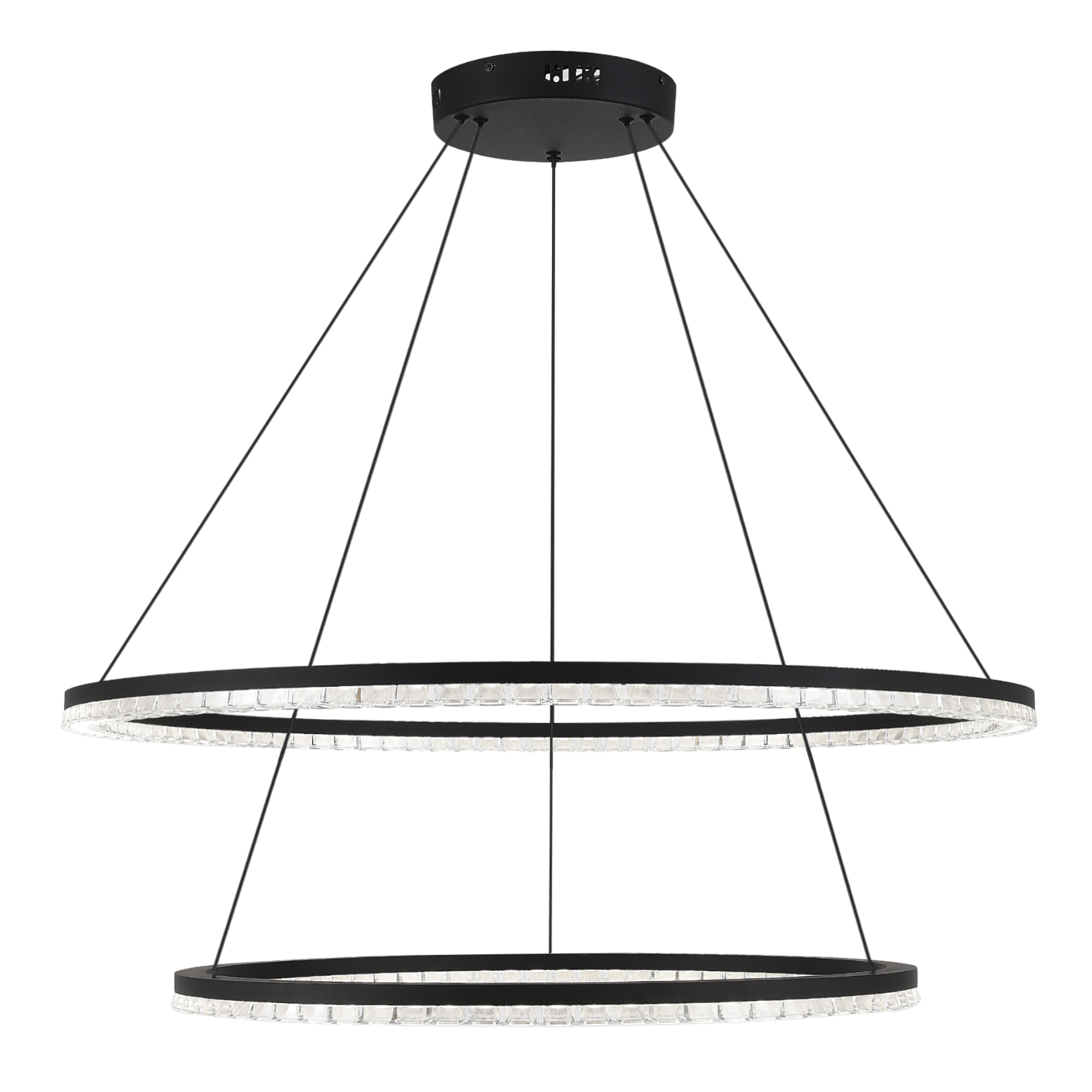 Подвесная люстра ST LUCE EUCLIDICS SL1018.403.02