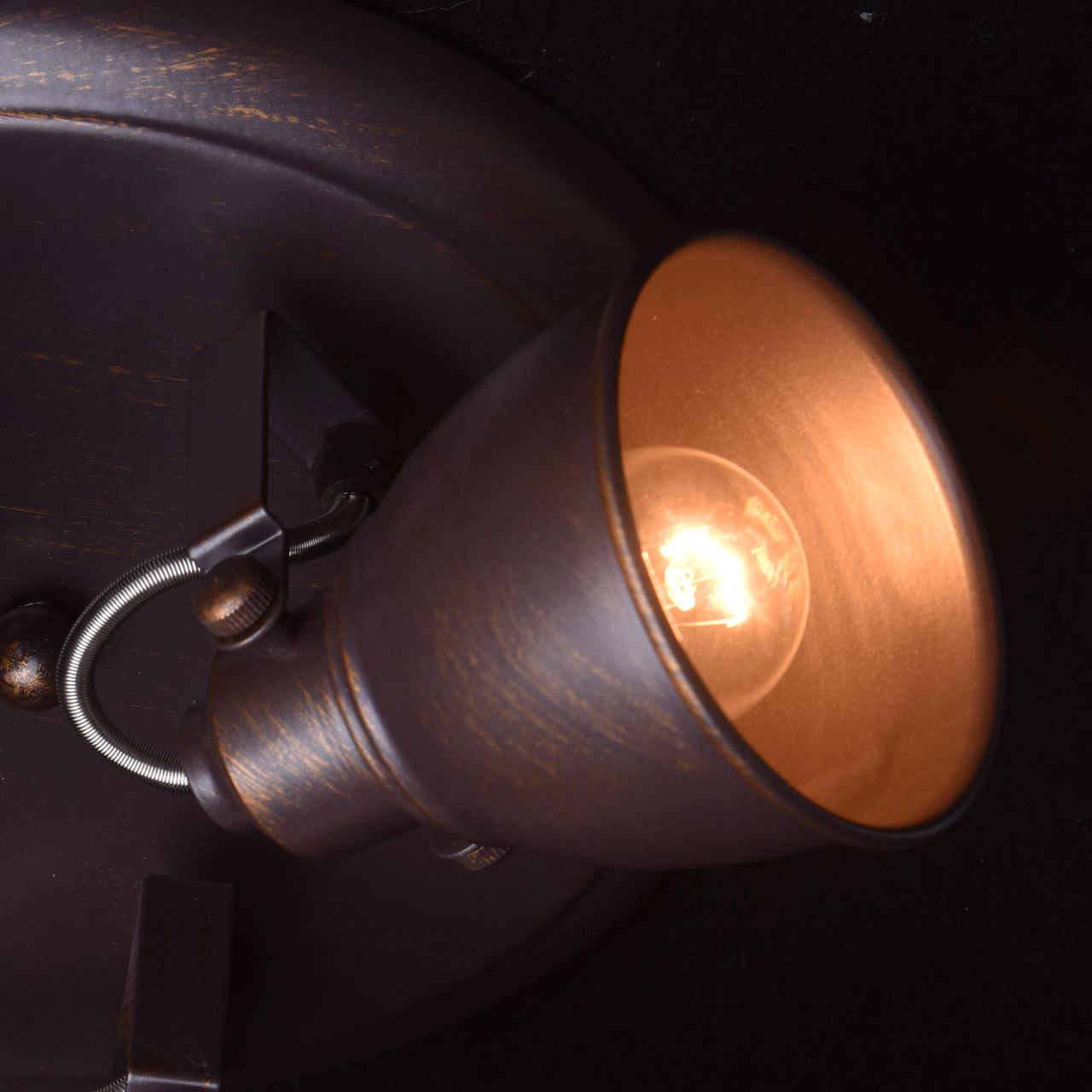Спот MW-Light Ринген 547020403_MW