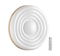 Настенно-потолочный светильник FASS WOOD Sonex 7674/EL_Sonex