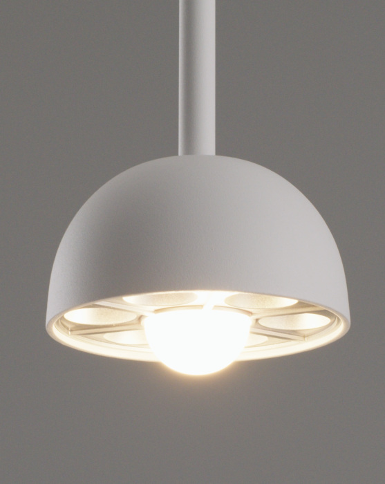 Подвесной светильник светодиодные Moderli V10892-PL_MD