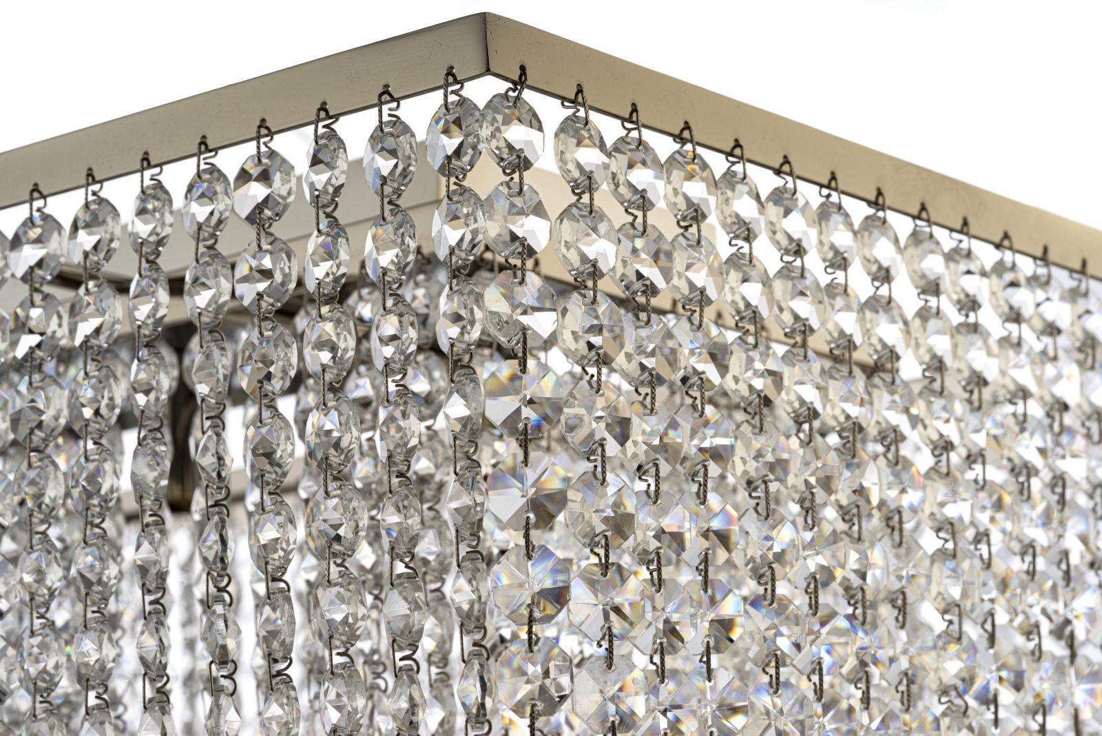 Подвесная люстра Arti Lampadari Milano Milano E 1.5.120X30.501 N