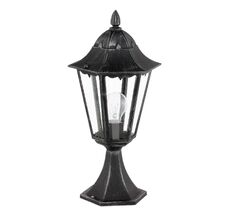 Уличный наземный светильник Navedo 93462